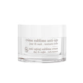 Estime & Sens Sublime Cream - Rich Texture