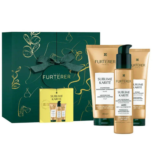 Rene Furterer Sublime Karite Holiday Gift