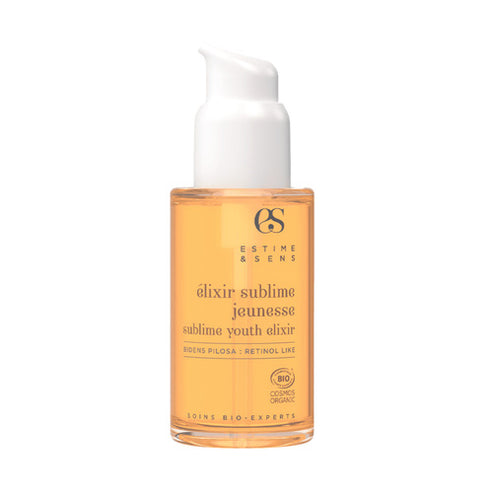 Estime & Sens Sublime Youth Elixir