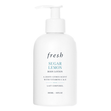 Fresh Sugar Lemon Body Lotion