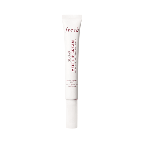 Tube of Fresh Sugar Lip Treatment for dry lips