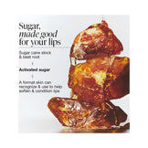 Fresh Sugar Lip Treatment for Hydrated Lips with honey and beet root ingredients