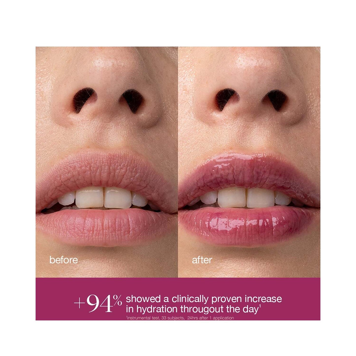 Fresh Sugar Lip Cream Blood Orange