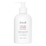 Fresh Sugar Lychee Body Lotion