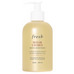 Kauptu Fresh Sugar Lychee Body and Hand Wash í eSkinCareStore, 300ml sturtugel með C & E vítamínum og sætum ávaxtakeim fyrir mjúka, hreina húð.