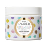 LaLicious Sugar Scrub - Birthday Cake