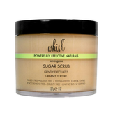Whish Sugar Scrub 170 g / 6 aura