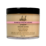 Whish Sugar Scrub 170 g / 6 aura