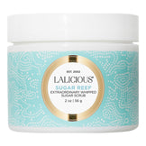 Lalicious Sugar Scrub - Sykurrif