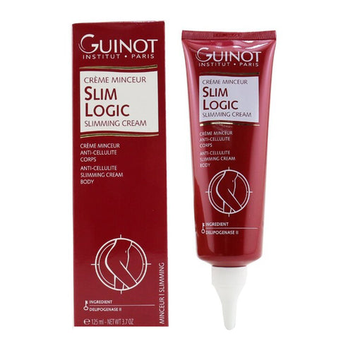 Guinot sum logiikan laihtumisvoide