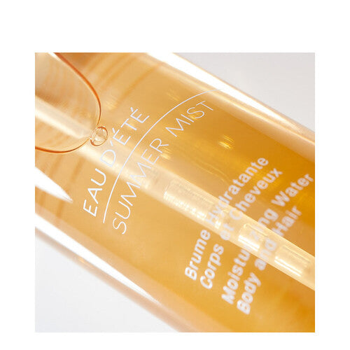 ضباب الصيف فيتومر ترطيب الماء