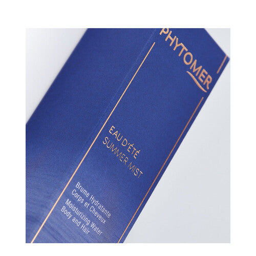 ضباب الصيف فيتومر ترطيب الماء