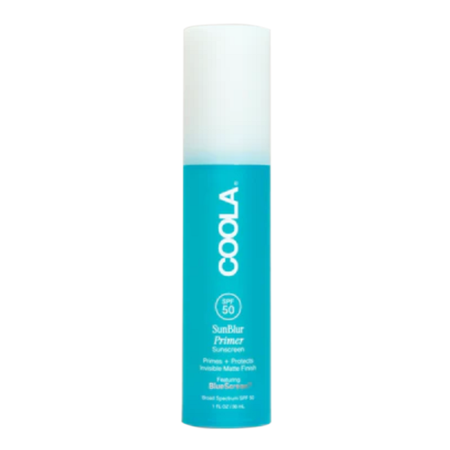 Coola SunBlur Primer