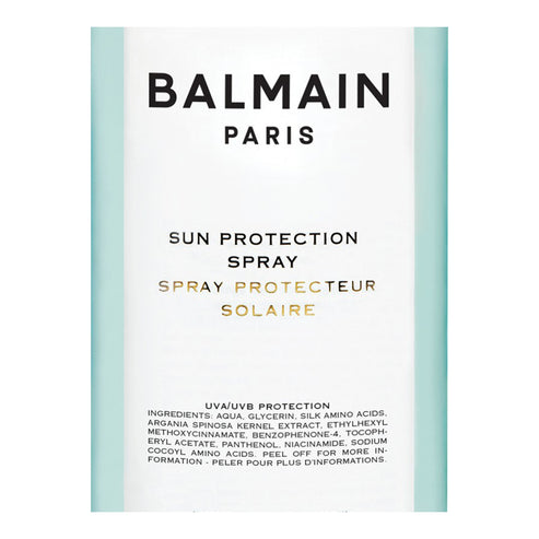 Balmain Paris Hair Couture Sun Protection Spray