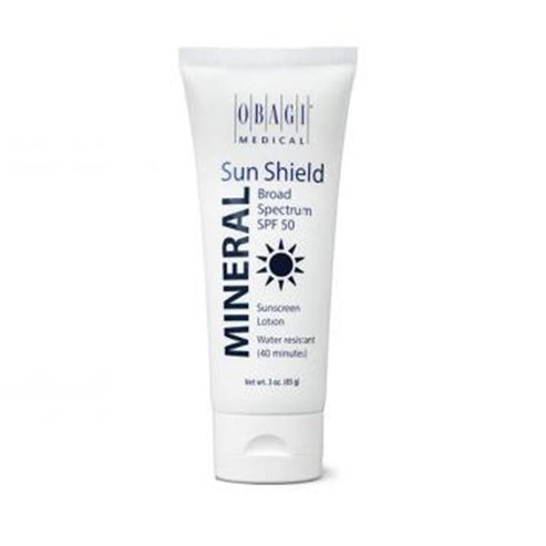 Obagi Sun Shield Mineral Broad Spectrum SPF 50