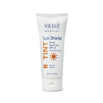 Obagi Sun Shield Tint Broad Spectrum SPF 50 - Warm