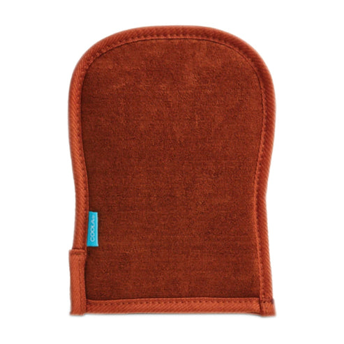Coola Sunless Tan 2-i-1 Applicator/Exfoliator Mitt