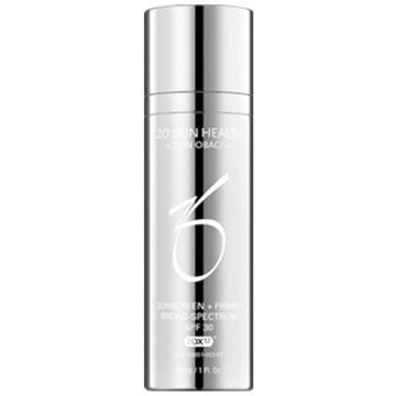 ZO Skin Health Sunscreen + Primer Broad-Spectrum SPF 30