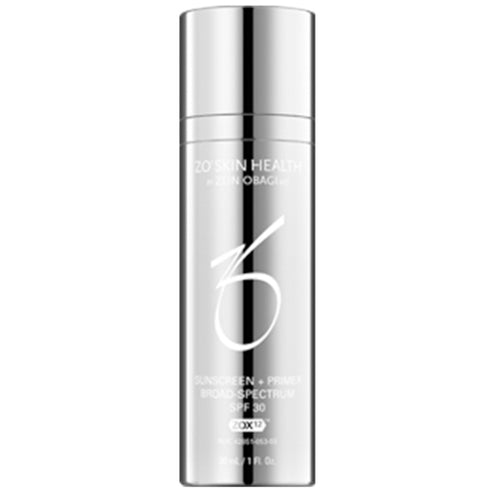 Zo Skin Health Sunscreen + Primer Broad-Speictream SPF 30