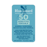 Blue Lizard Sunscreen SPF 50 Sensitive Stick