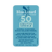 An t-Earóg Gorm Íogaire SPF 50 Greamaigh grianscéithe i bhformáid dhlúth 14g. Ideal do chraiceann íogair, vegan, agus cosaint gréine mianraí-bhunaithe.