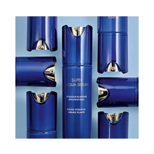 Guerlain Super Aqua-serum Serum