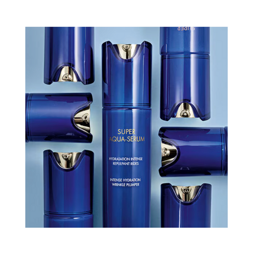 Guerlain Super Aqua-serum Serum