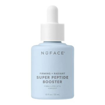 NuFace Super Peptide Booster Serum