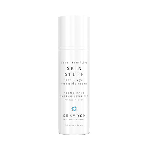 Graydon Super Sensitive Skin Stuff - Face Cream