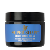 Baxter of California Super Super Cruth Craiceann Uachtar Recharge