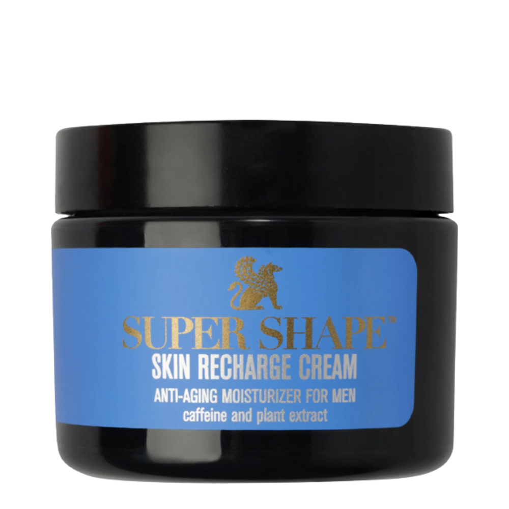 Baxter of California Super Super Cruth Craiceann Uachtar Recharge