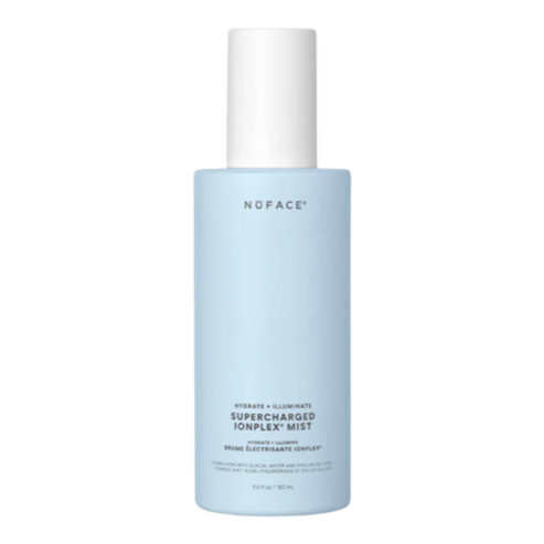 NuFace Supercharged IonPlex Mist