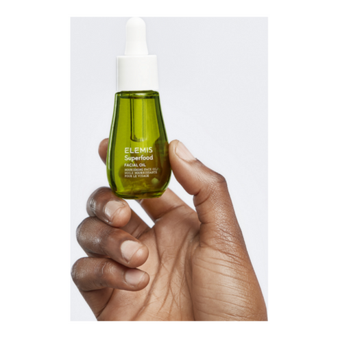 Óleo facial de superfood Elemis