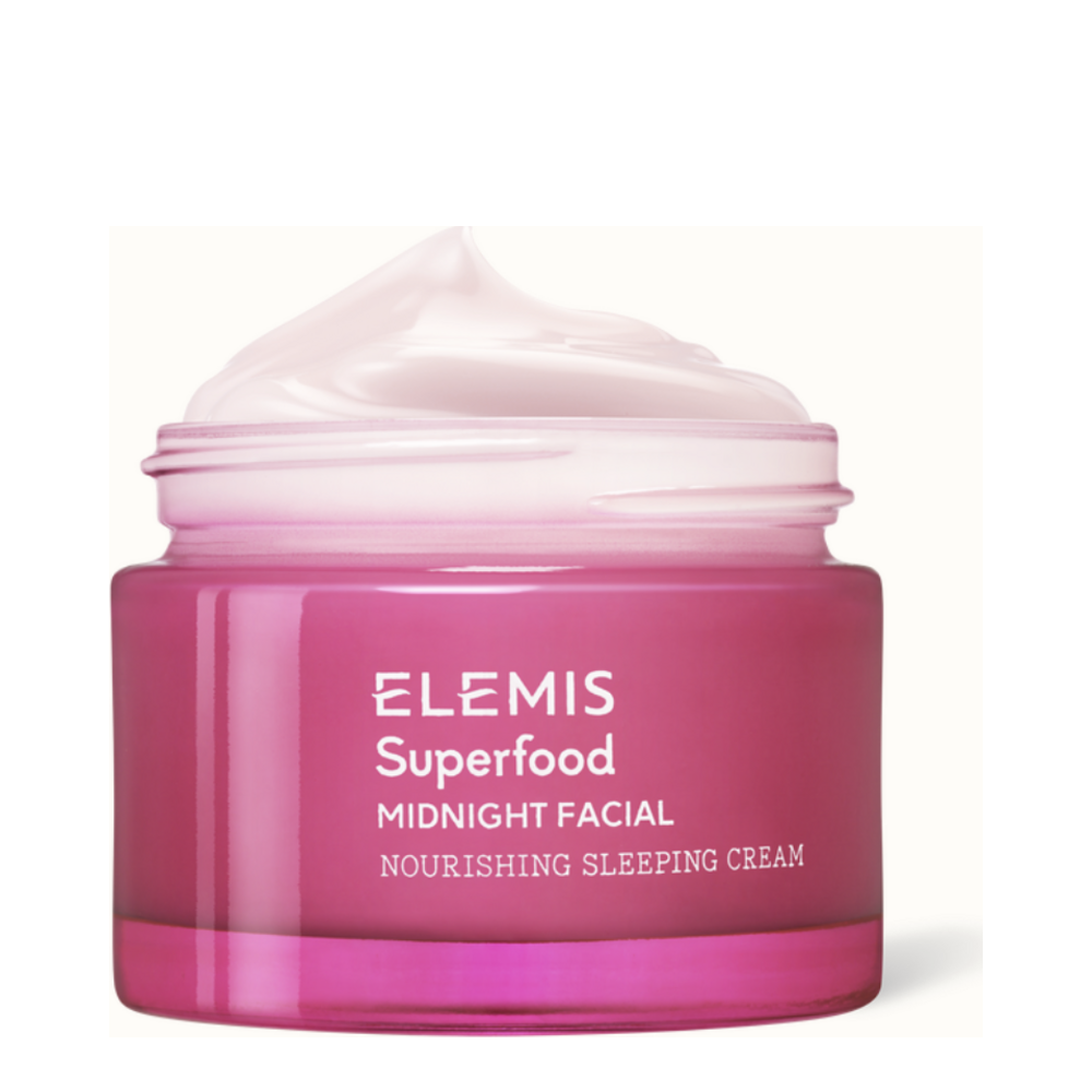 Elemis Superfood Midnight Facial