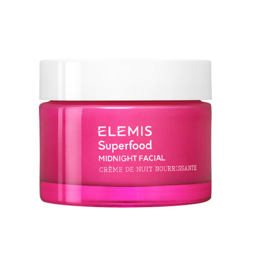 Elemis Superfood Midnight Facial
