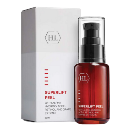 HL Superlift Peel