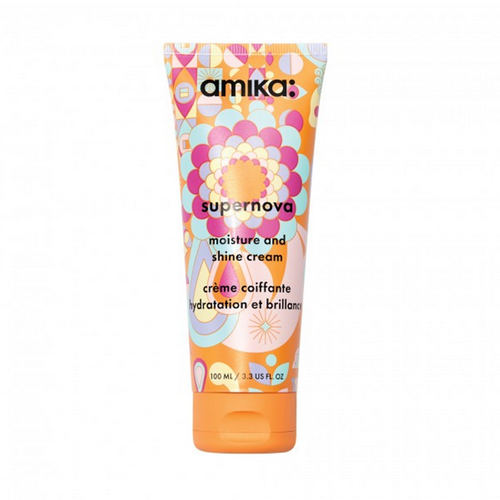 Amika Supernova Moisture and Shine Cream