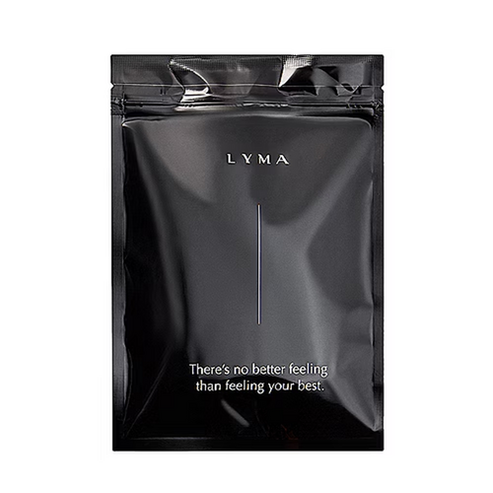 Kit inicial de suplemento Lyma