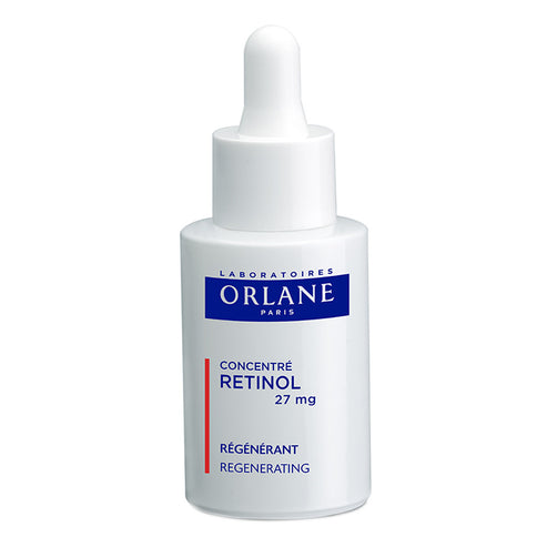 Retinol de Orlane suprados
