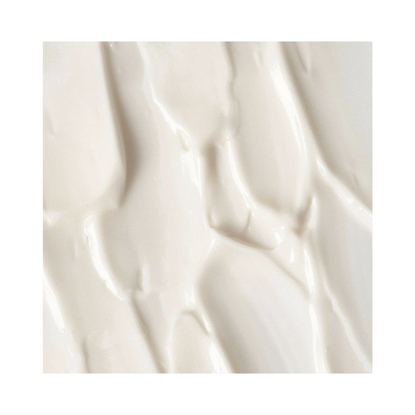 Close-up texture of Payot Anti-Aging Youth Cream showing rich, creamy consistency ideal for hydrating and revitalizing mature skin.