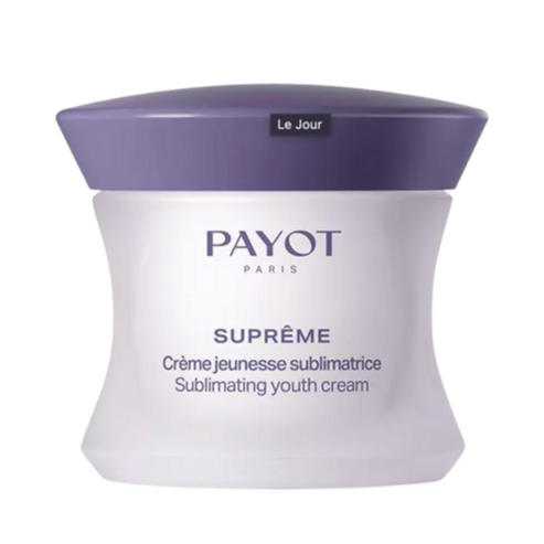 Payot Supreme Jeunesse Sublimating Youth Cream