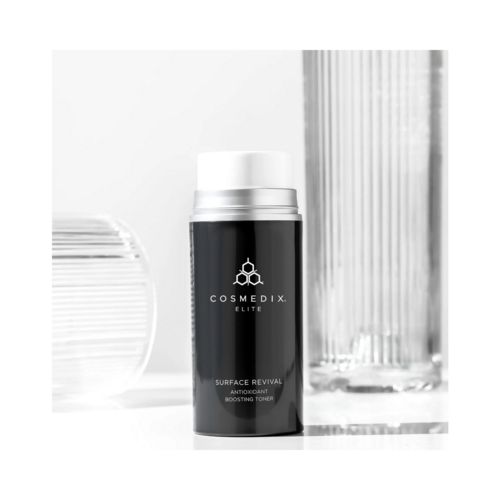cosmedix إحياء السطح مضادات الأكسدة تعزيز الحبر
