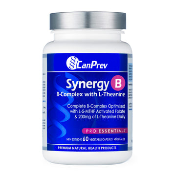 Canprev Synergy b