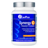 Canprev Synergy C 90 V Caps