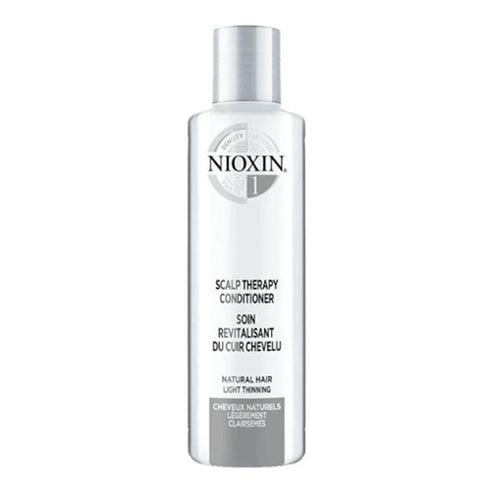 Nioxin System 1 Scalp Therapy Conditioner