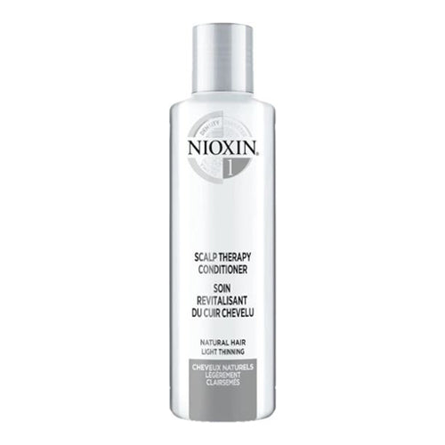 NIOXIN System 1 Après-shampooing pour thérapie du cuir chevelu