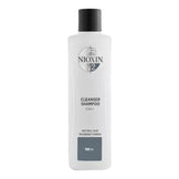 NIOXIN System 2 Scalp + Hair Shampoo - Hair Thickening Shampoo