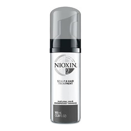 NIOXIN System 2 Traitement du cuir chevelu et des cheveux
