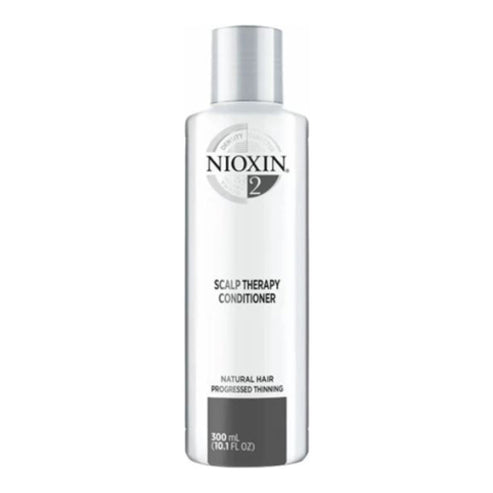 Nioxin System 2 hodebunnsbehandlingsbalsam