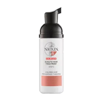 NIOXIN System 4 Scalp and Hair Treatment